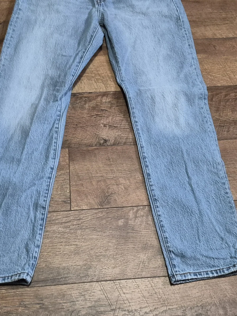 Women's Levis skinny jeans